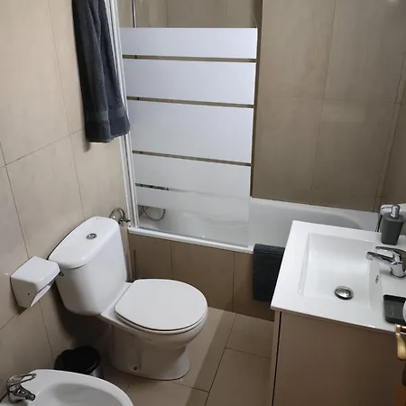 Ely Apartment
