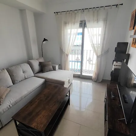 Apartment Ely