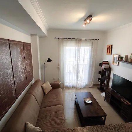 Garrucha Home Garrucha