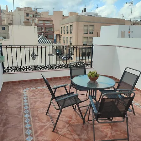 Garrucha Home Garrucha